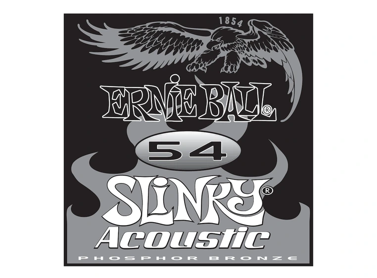 Ernie Ball EB-1854 054w 